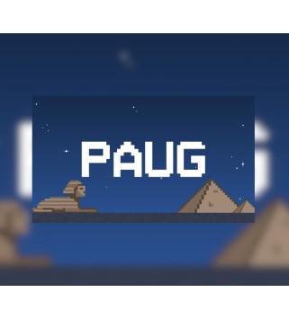 Paug Steam Key GLOBAL